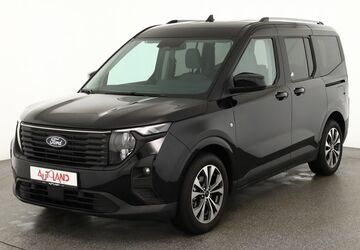 Ford Tourneo Courier 9.039 km 23.890 &euro; Hamburg 22761