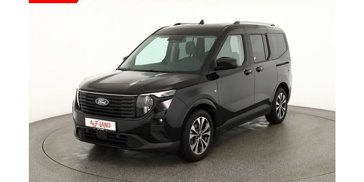 Ford Tourneo Courier 9.039 km 23.890 &euro; Hamburg 22761