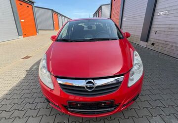 Opel Corsa 195.000 km 1.450 &euro; Norderstedt 22844