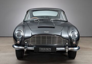 Aston Martin DB 5.973 km 595.000 &euro; Hamburg-Othmarschen 22763