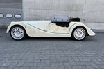 Morgan Plus 8 4.8 AERO8 MAGIC MAGNOLIA Schalter ! 46.000 km 99.999 &euro; Hamburg 22339