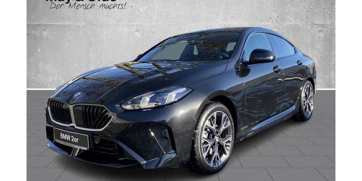 BMW 220 Gran Coupé 1.500 km 38.095 &euro; Quickborn 25451