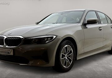 BMW 320 27.578 km 28.402 &euro; Barsbüttel bei Hamburg 22885