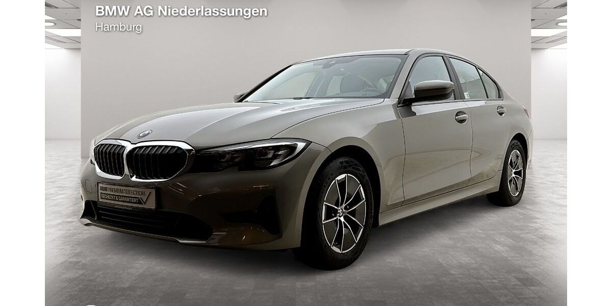 BMW 320 27.578 km 28.402 &euro; Barsbüttel bei Hamburg 22885