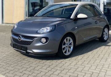 Opel Adam 78.644 km 9.800 &euro; Buchholz 21244