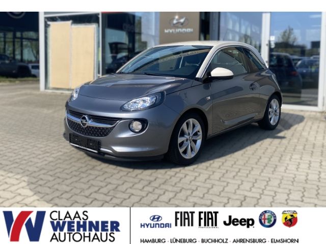 Opel Adam 78.644 km 9.800 &euro; Buchholz 21244