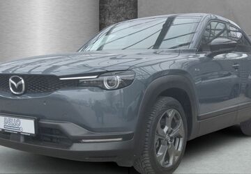 Mazda MX-30 46.966 km 19.990 &euro; Hamburg 21079