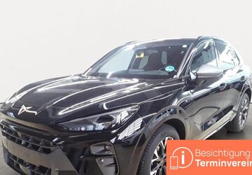 Cupra Terramar 14.346 km 34.425 &euro; Jesteburg 21266