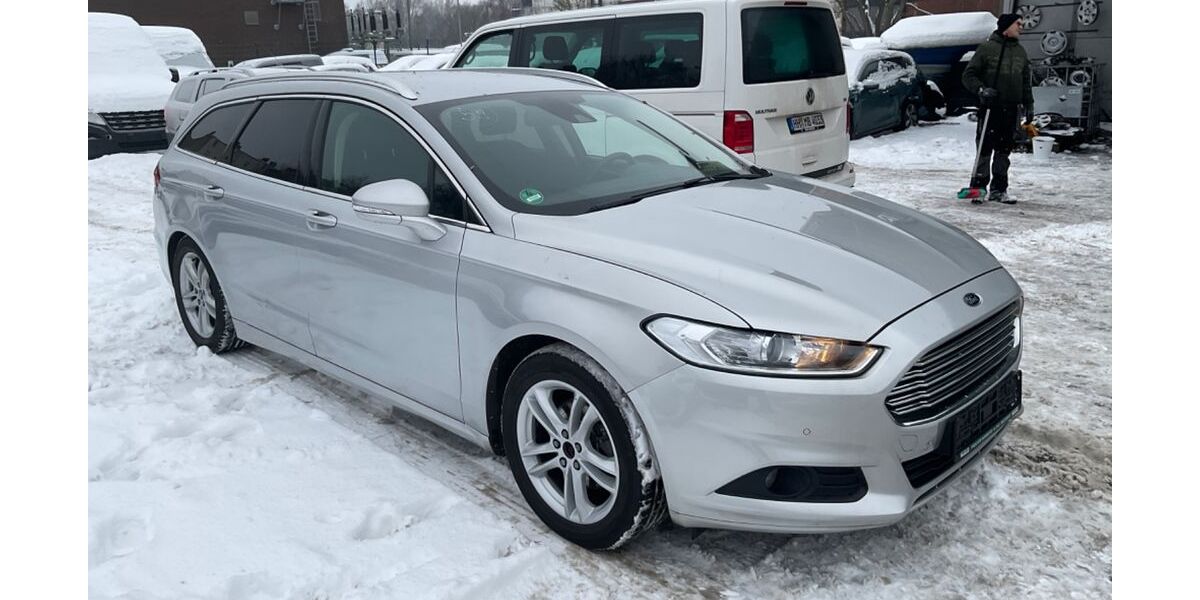Ford Mondeo 212.750 km 7.490 &euro; Hamburg 21107