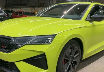 Skoda Octavia 3.000 km 40.290 &euro; Geesthacht bei Hamburg 21502