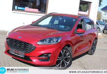 Ford Kuga 77.000 km 21.590 &euro; Norderstedt/Hamburg 22848