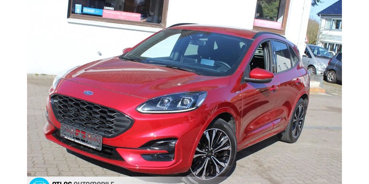 Ford Kuga 77.000 km 21.590 &euro; Norderstedt/Hamburg 22848