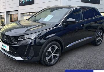 Peugeot 3008 16.467 km 22.250 &euro; Hamburg 22529