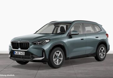 BMW X1 15.177 km 39.903 &euro; Barsbüttel bei Hamburg 22885