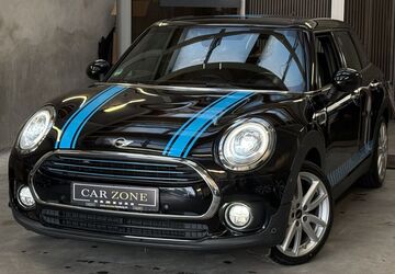 Mini Cooper D Clubman 86.330 km 17.490 &euro; Hamburg 20539