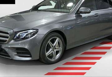Mercedes-Benz E 300 92.938 km 28.490 &euro; Hamburg 22339