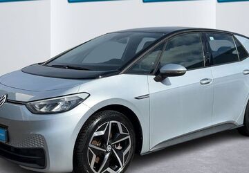 VW ID.3 20.253 km 24.888 &euro; Hamburg 22303