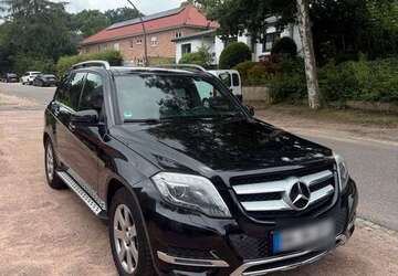 Mercedes-Benz GLK 220 223.000 km 19.000 &euro; Hamburg 22419
