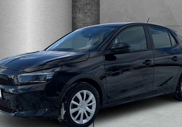 Opel Corsa 9.634 km 19.480 &euro; Ahrensburg 22926