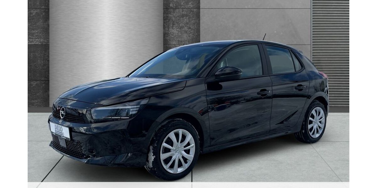 Opel Corsa 9.634 km 19.480 &euro; Ahrensburg 22926