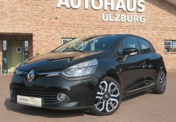 Renault Clio 69.881 km 7.450 &euro; Henstedt Ulzburg(20 km nördlich von HH-direkt an der A7) 24558