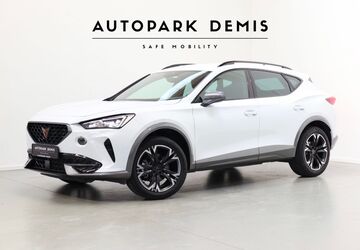 Cupra Formentor 18.200 km 24.990 &euro; Appen 25482