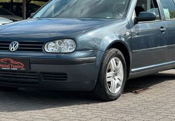 VW Golf 180.000 km 2.490 &euro; Buxtehude 21614