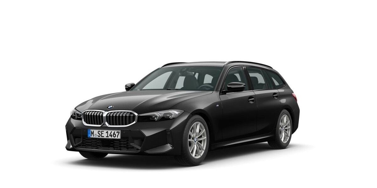 BMW 330 3.820 km 37.490 &euro; Ahrensburg 22926