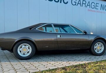 Ferrari 308 69.816 km 109.000 &euro; Dollern 21739