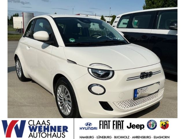 Fiat 500e 14.450 km 17.990 &euro; Buchholz in der Nordheide 21244