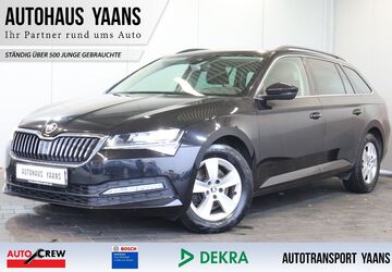 Skoda Superb 123.800 km 19.789 &euro; Pinneberg 25421