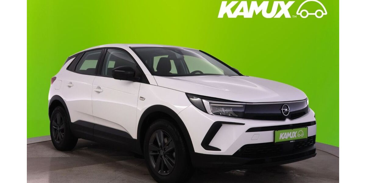 Opel Grandland (X) 111.700 km 15.645 &euro; Ahrensburg 22926