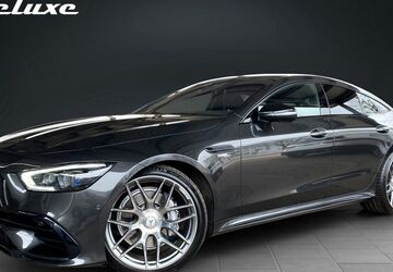 Mercedes-Benz AMG GT 93.550 km 67.900 &euro; Hamburg 22047