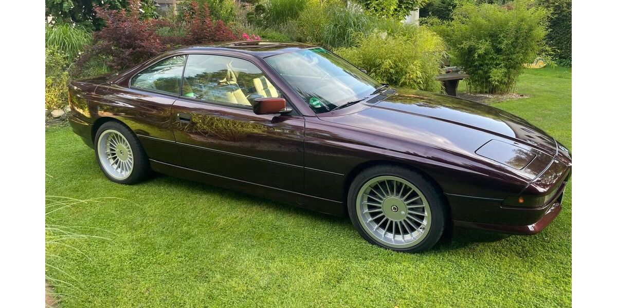 BMW 850 169.479 km 40.000 &euro; Hamburg 21149