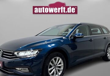 VW Passat Variant 61.707 km 23.990 &euro; Ahrensburg 22926
