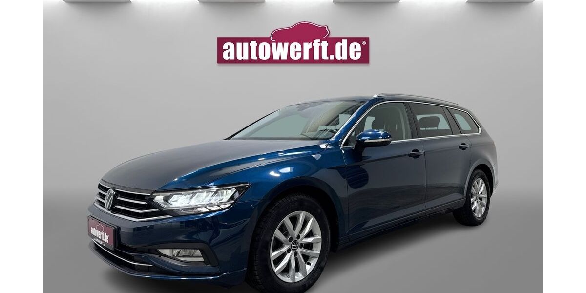 VW Passat Variant 61.707 km 23.990 &euro; Ahrensburg 22926