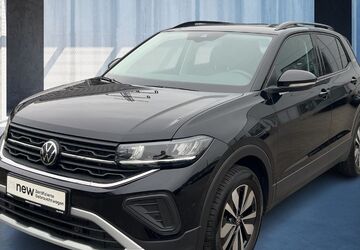 VW T-Cross 18.490 km 23.990 &euro; Hamburg 22529