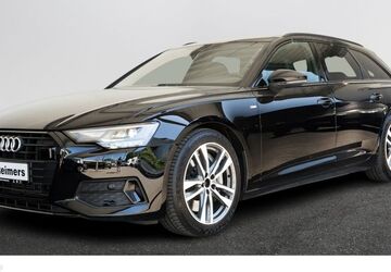 Audi A6 107.690 km 32.990 &euro; Rellingen/Hamburg 25462