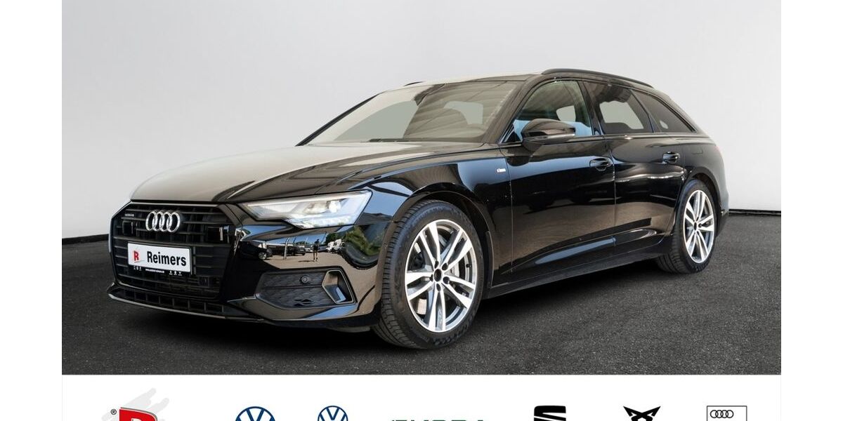 Audi A6 107.690 km 32.990 &euro; Rellingen/Hamburg 25462