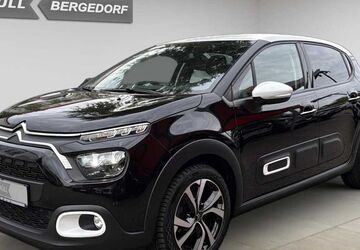 Citroen C3 56.885 km 11.902 &euro; Hamburg 21029