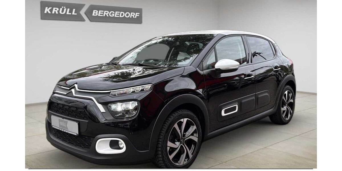 Citroen C3 56.885 km 11.902 &euro; Hamburg 21029