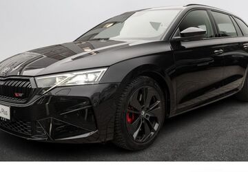 Skoda Octavia 25.050 km 38.240 &euro; Schenefeld 22869