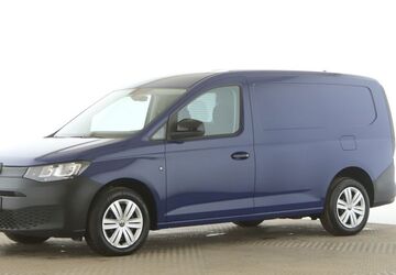 VW Caddy Maxi 94.228 km 23.425 &euro; Buchholz in der Nordheide 21244