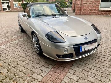 Gebrauchte Fiat Barchetta