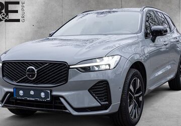 Volvo XC60 1.500 km 59.450 &euro; Ahrensburg 22926