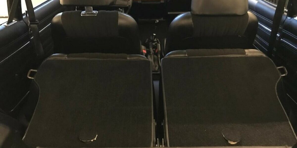 Ford Capri Lady in White H-Zulassung Mike Sanders 29.000 km 13.999 &euro; Hamburg 22339