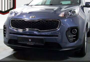 Kia Sportage 71.519 km 15.874 &euro; Hamburg Stadtteil Horn 22119