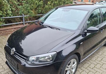 VW Polo 128.900 km 6.200 &euro; Kisdorf 24629