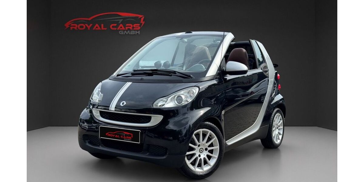 Smart ForTwo 125.360 km 5.990 &euro; Hamburg 22111