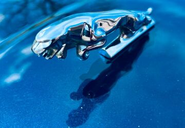 Jaguar XJ 74.602 km 16.999 &euro; Barsbüttel 22885